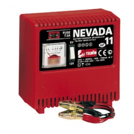 Incarcator Baterii Auto-Moto TELWIN Nevada 11
